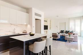 Villa Olmo Luxury Suites