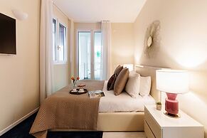 Villa Olmo Luxury Suites