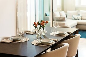 Villa Olmo Luxury Suites