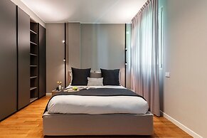 Villa Olmo Luxury Suites