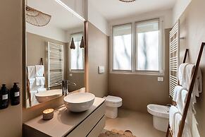 Villa Olmo Luxury Suites
