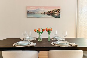 Villa Olmo Luxury Suites