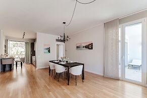 Villa Olmo Luxury Suites