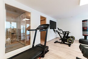 Villa Olmo Luxury Suites