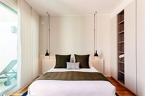 Villa Olmo Luxury Suites