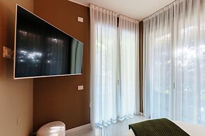 Villa Olmo Luxury Suites