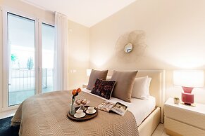 Villa Olmo Luxury Suites