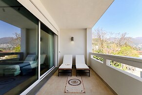 Villa Olmo Luxury Suites