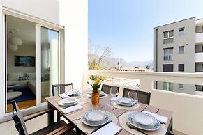 Villa Olmo Luxury Suites