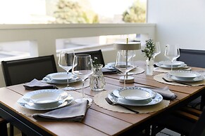Villa Olmo Luxury Suites