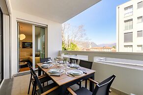 Villa Olmo Luxury Suites