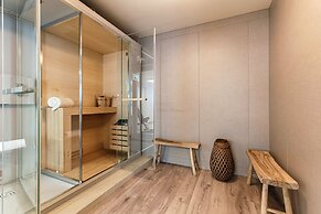 Villa Olmo Luxury Suites