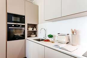 Villa Olmo Luxury Suites