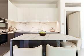 Villa Olmo Luxury Suites