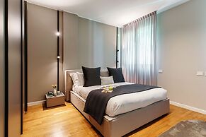Villa Olmo Luxury Suites