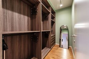 Villa Olmo Luxury Suites
