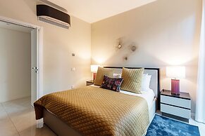 Villa Olmo Luxury Suites