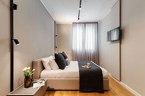 Villa Olmo Luxury Suites