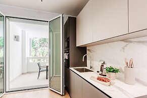 Villa Olmo Luxury Suites