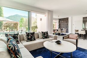 Villa Olmo Luxury Suites