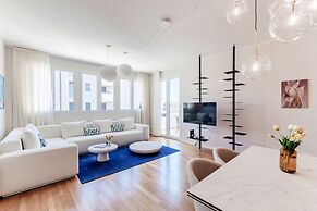 Villa Olmo Luxury Suites