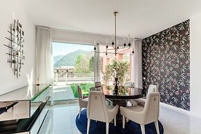 Villa Olmo Luxury Suites