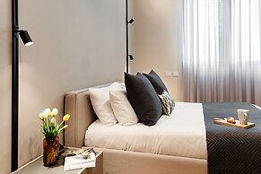 Villa Olmo Luxury Suites