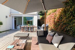 Villa Olmo Luxury Suites