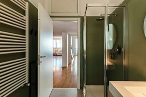 Villa Olmo Luxury Suites