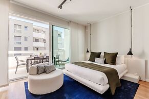 Villa Olmo Luxury Suites
