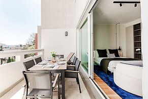 Villa Olmo Luxury Suites