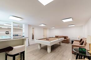 Villa Olmo Luxury Suites