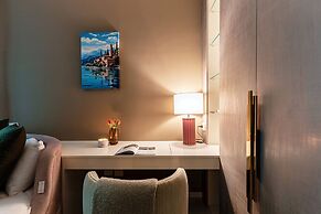 Villa Olmo Luxury Suites
