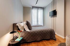 Villa Olmo Luxury Suites