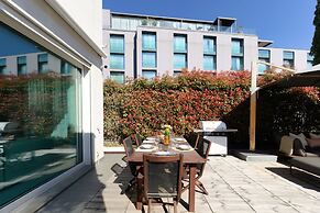 Villa Olmo Luxury Suites