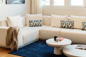 Villa Olmo Luxury Suites