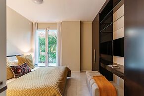 Villa Olmo Luxury Suites