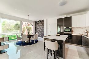 Villa Olmo Luxury Suites