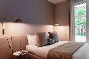 Villa Olmo Luxury Suites