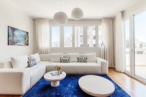 Villa Olmo Luxury Suites