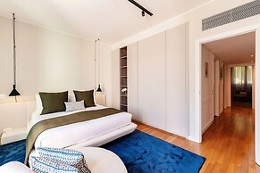 Villa Olmo Luxury Suites