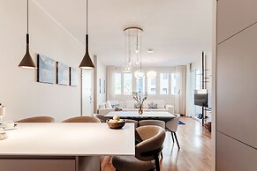 Villa Olmo Luxury Suites