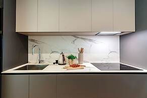 Villa Olmo Luxury Suites