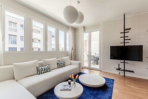 Villa Olmo Luxury Suites