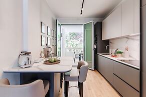 Villa Olmo Luxury Suites
