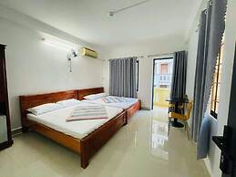 Nhat Minh Hotel VT