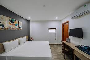 Nhat Minh Hotel VT