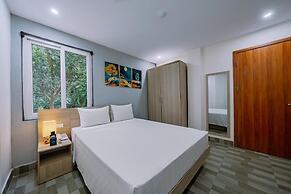 Nhat Minh Hotel VT