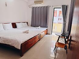Nhat Minh Hotel VT