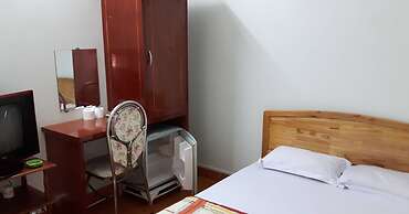 Nhat Minh Hotel VT